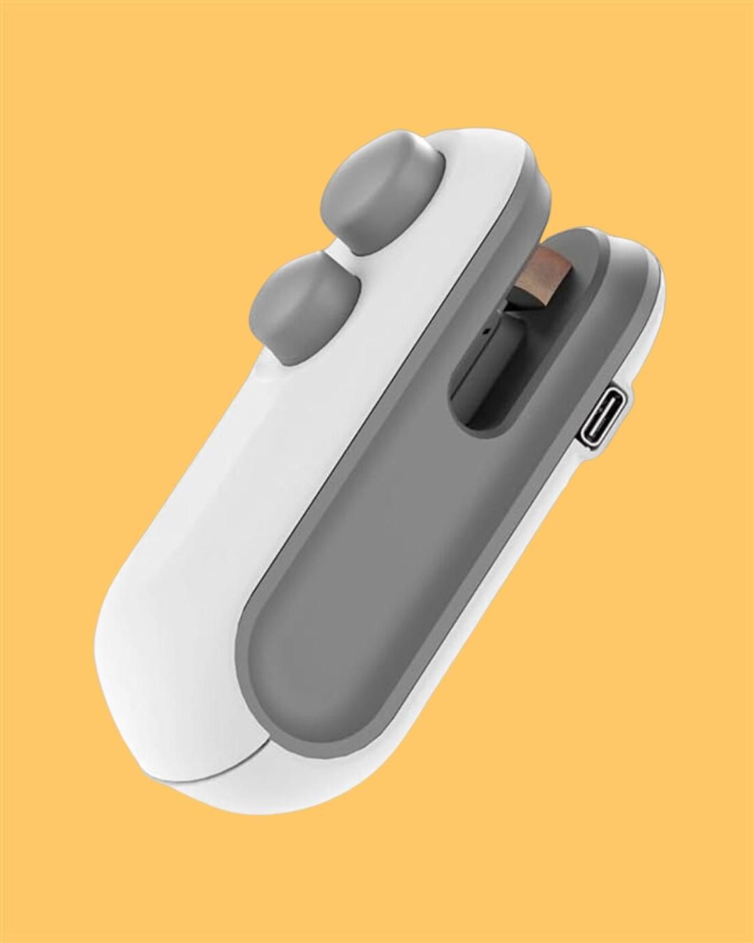 Portable Mini Sealing Machine