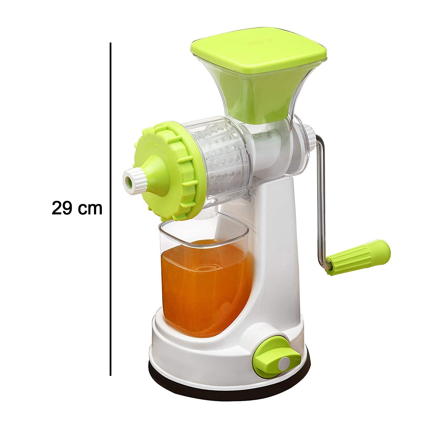 Hand Juicer New Smart Fruit  Vegetable Multipurpose Juicer
